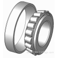 High quality tapered roller bearing